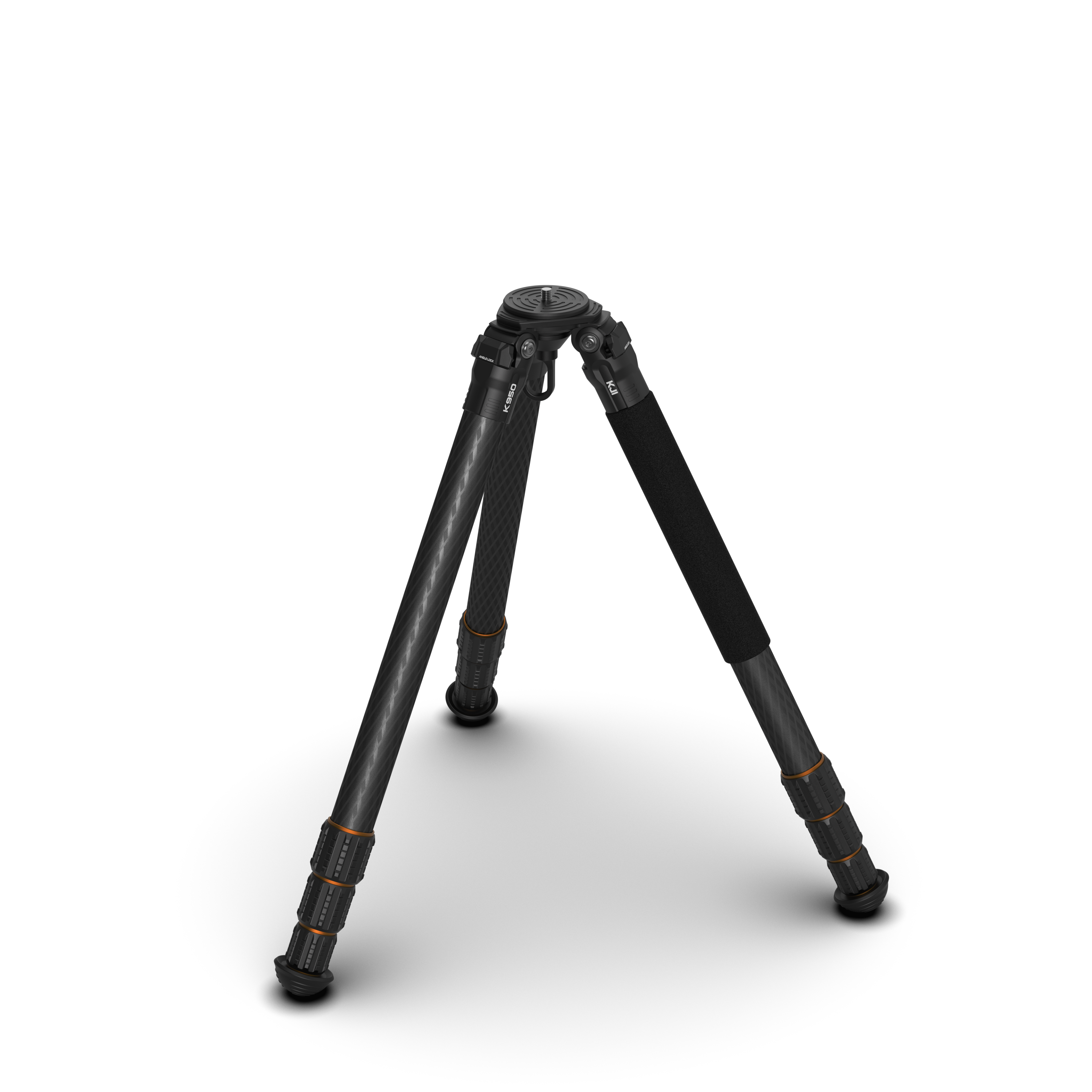 K950 Tripod view4