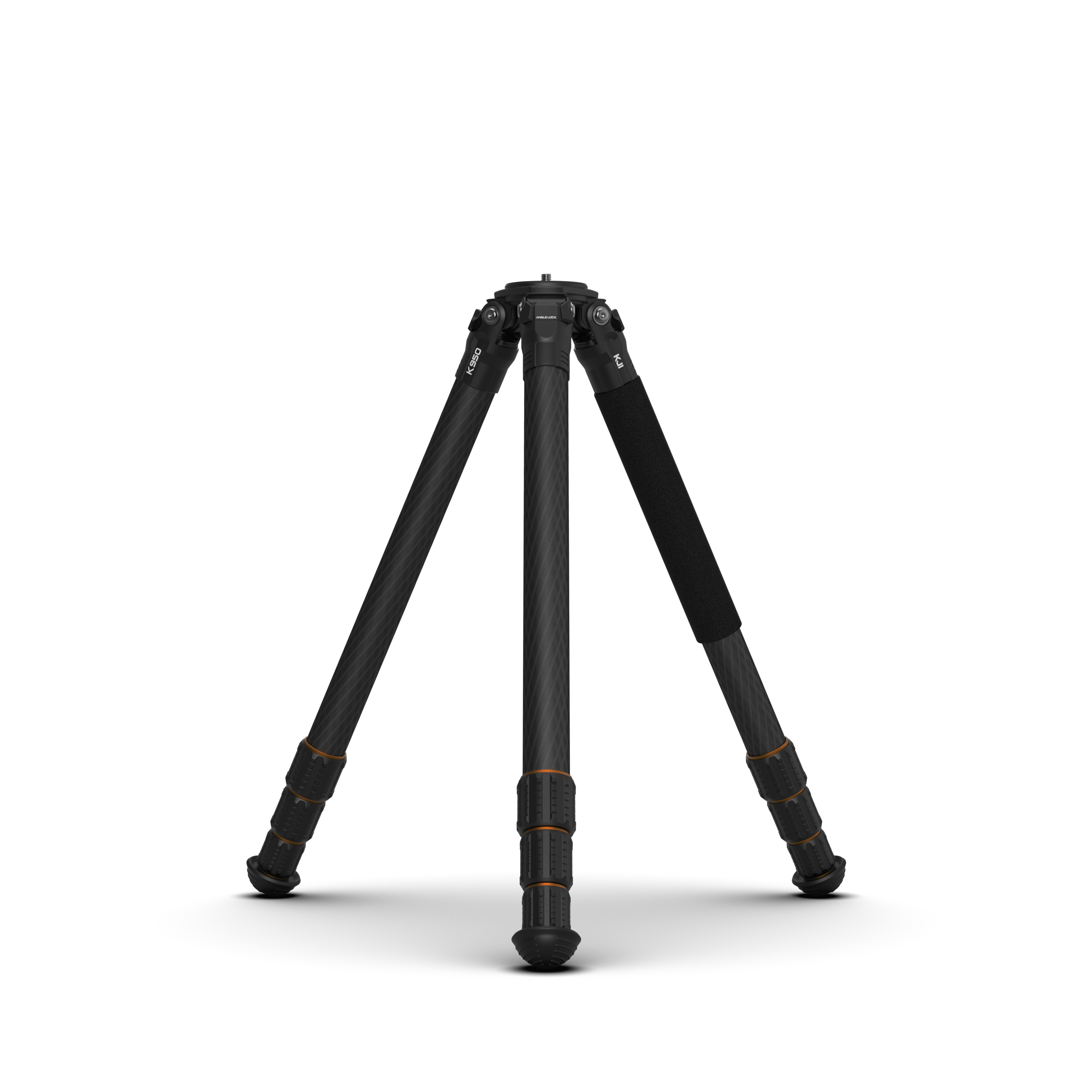 K950 Tripod view5