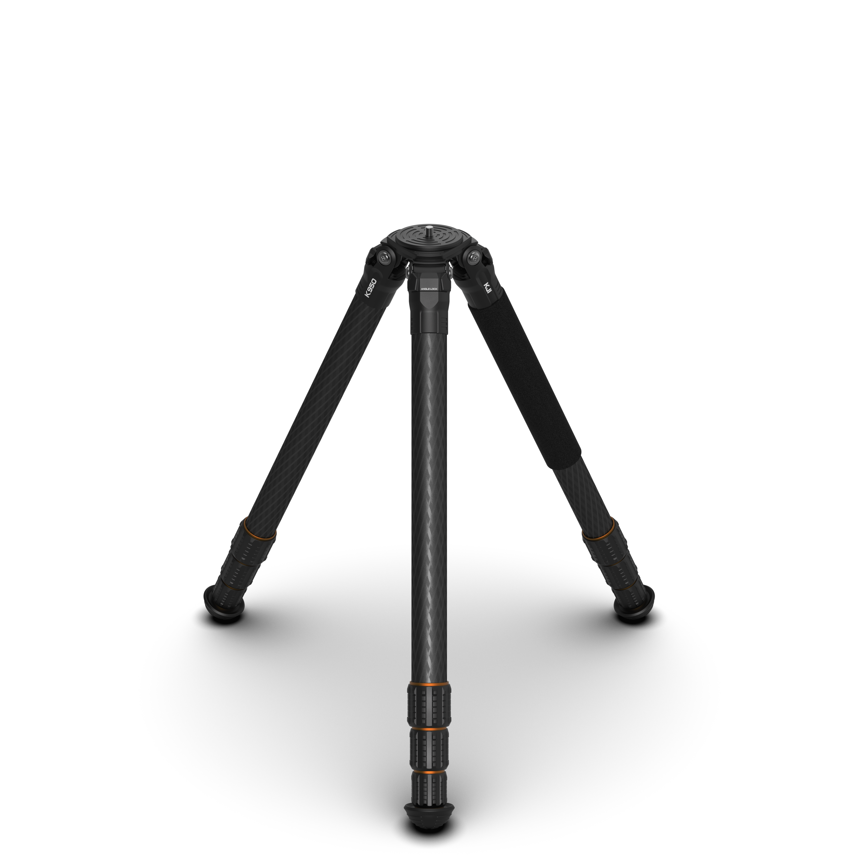 K950 Tripod view6