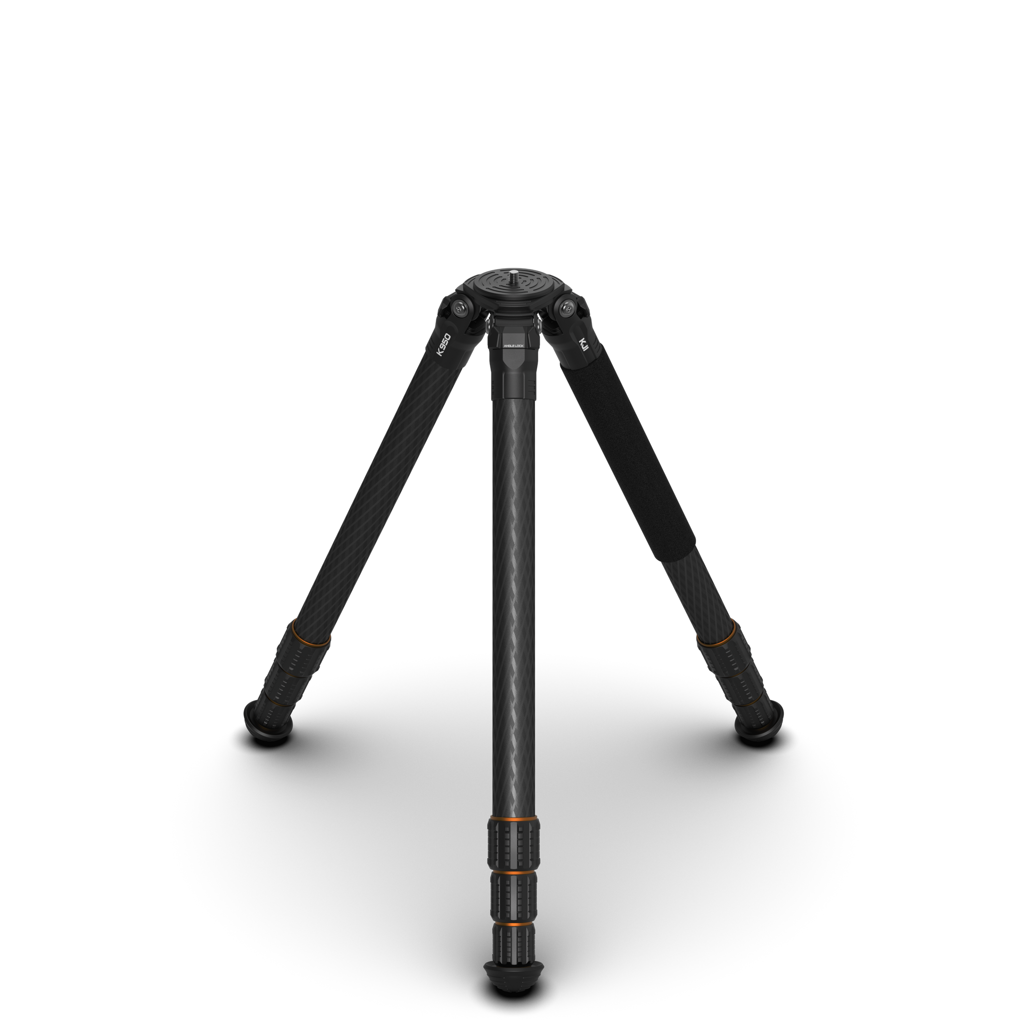 K950 Tripod view6