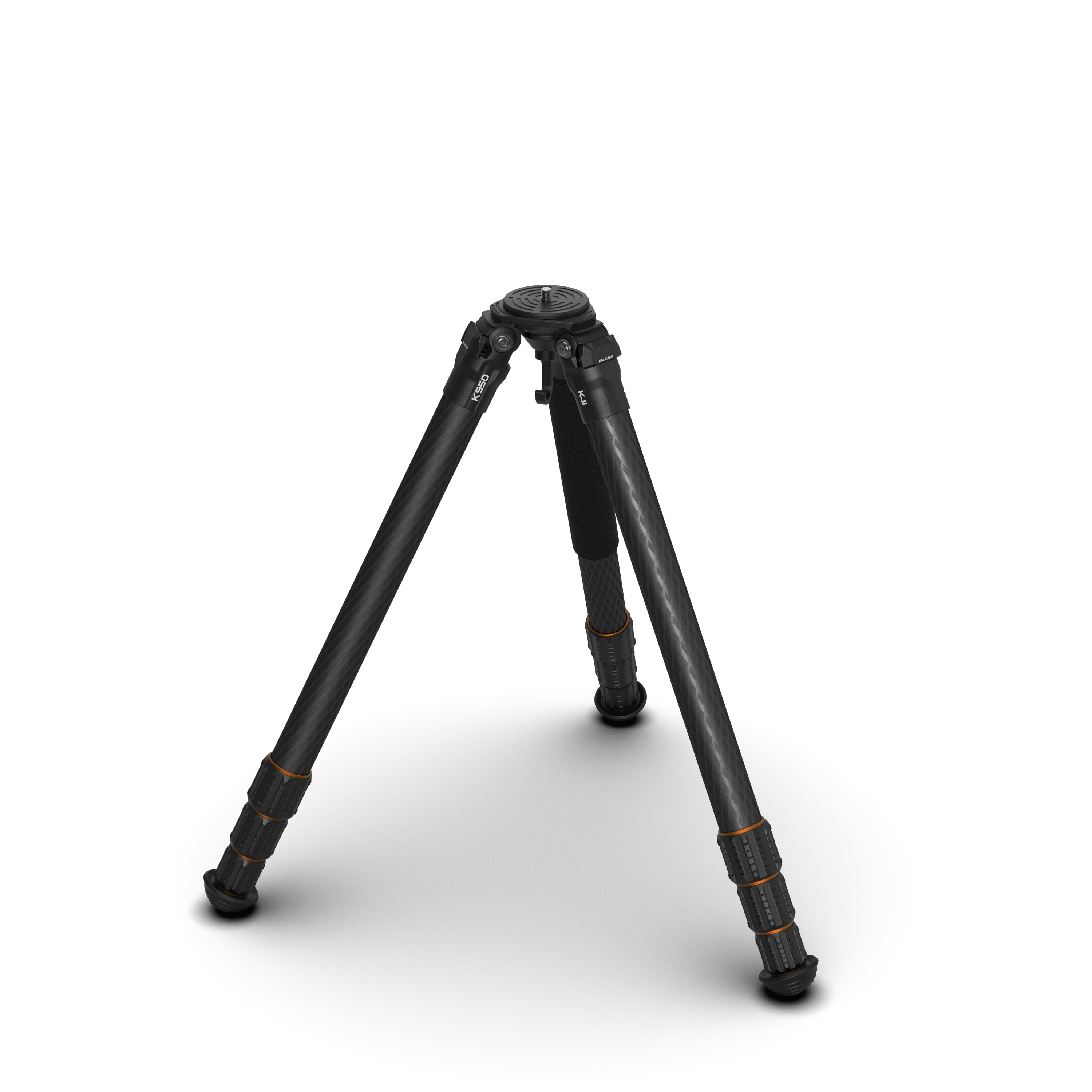 K950 Tripod view7