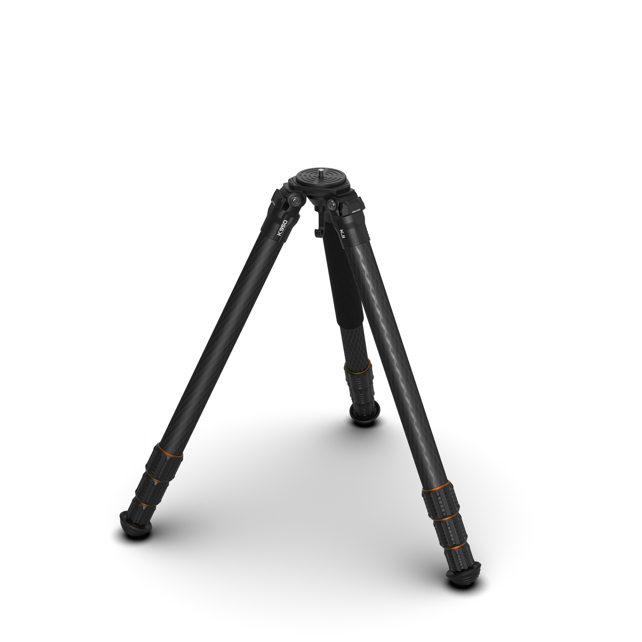 K950 Tripod view7