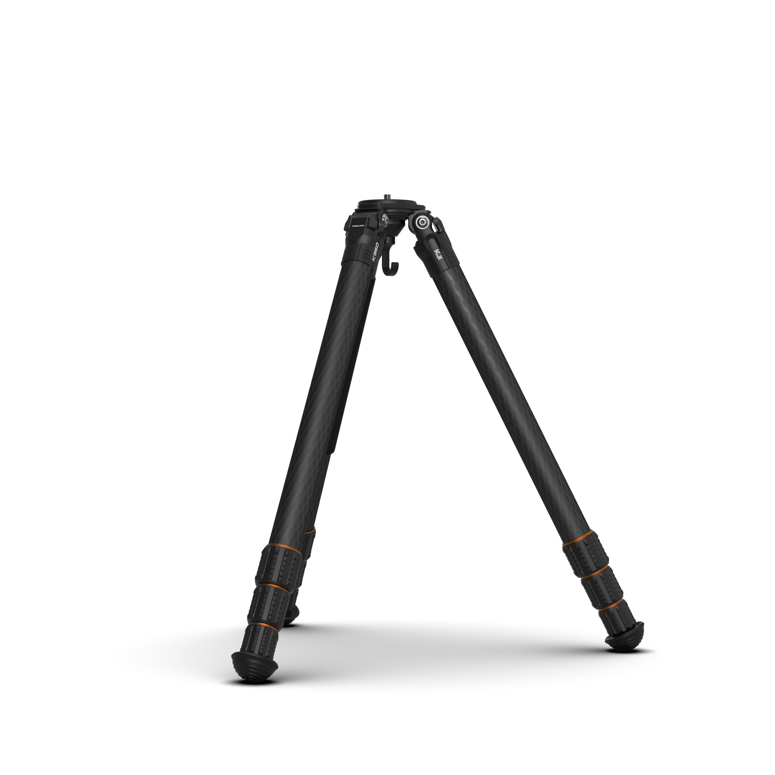 K950 Tripod view8