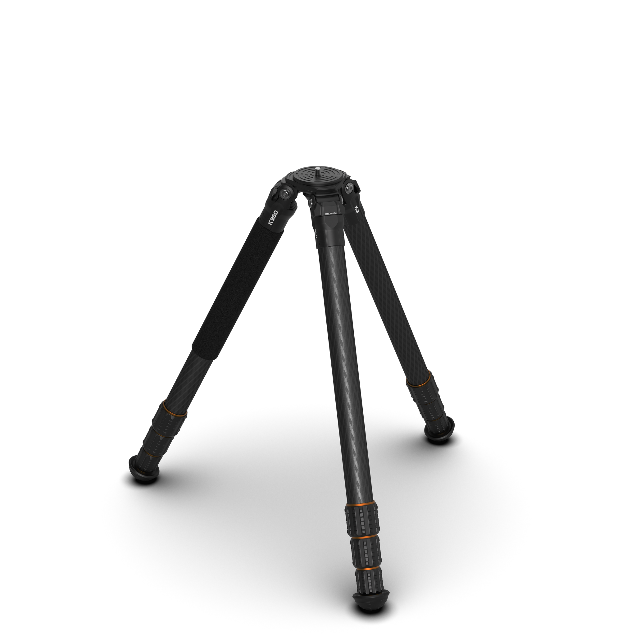 K950 Tripod view9