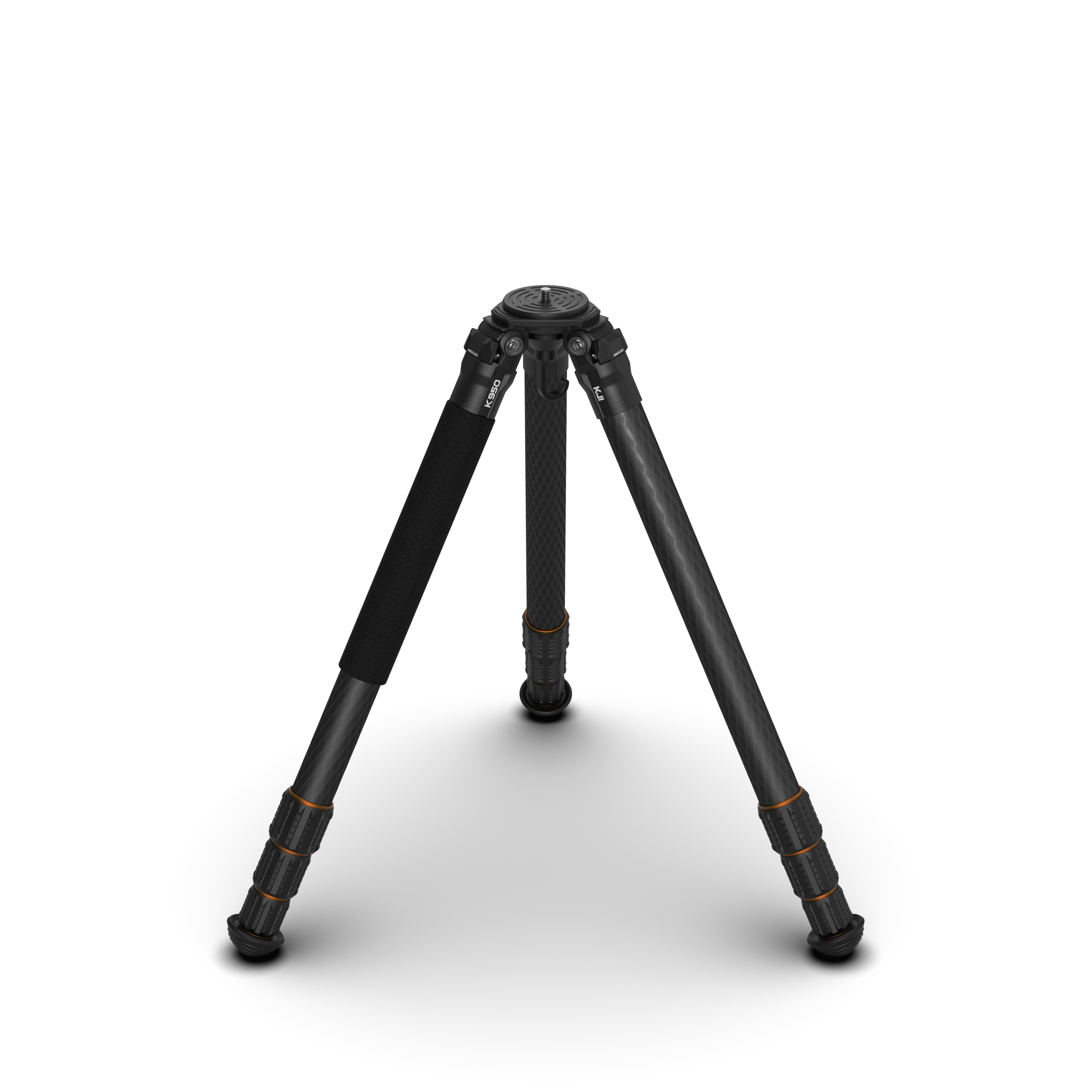 K950 Tripod view10