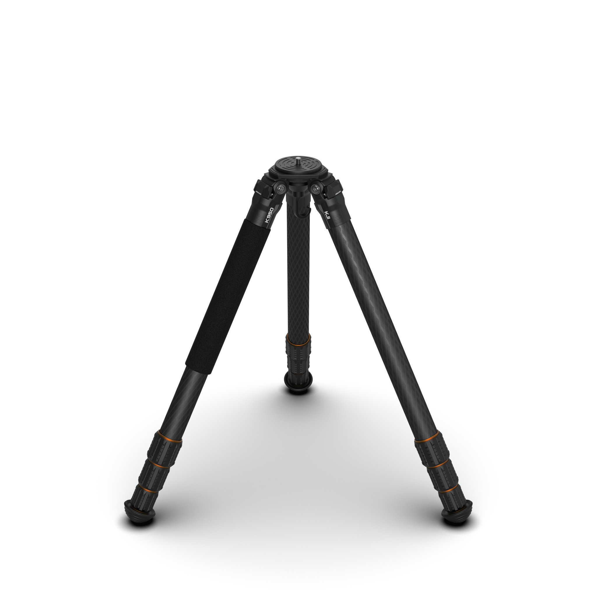 K950 Tripod view10