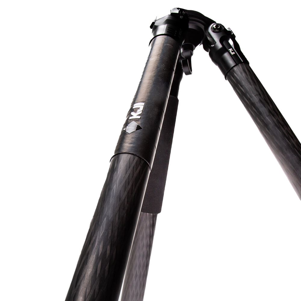 LegLock Tripod Grip