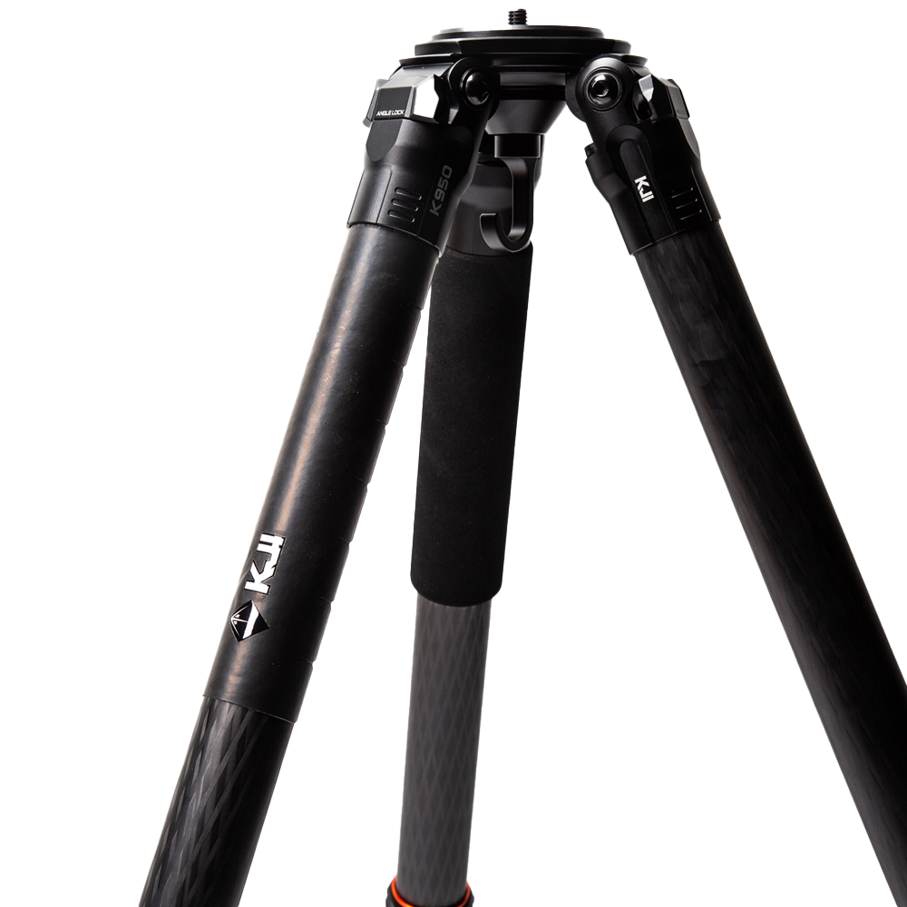 LegLock Tripod Grip