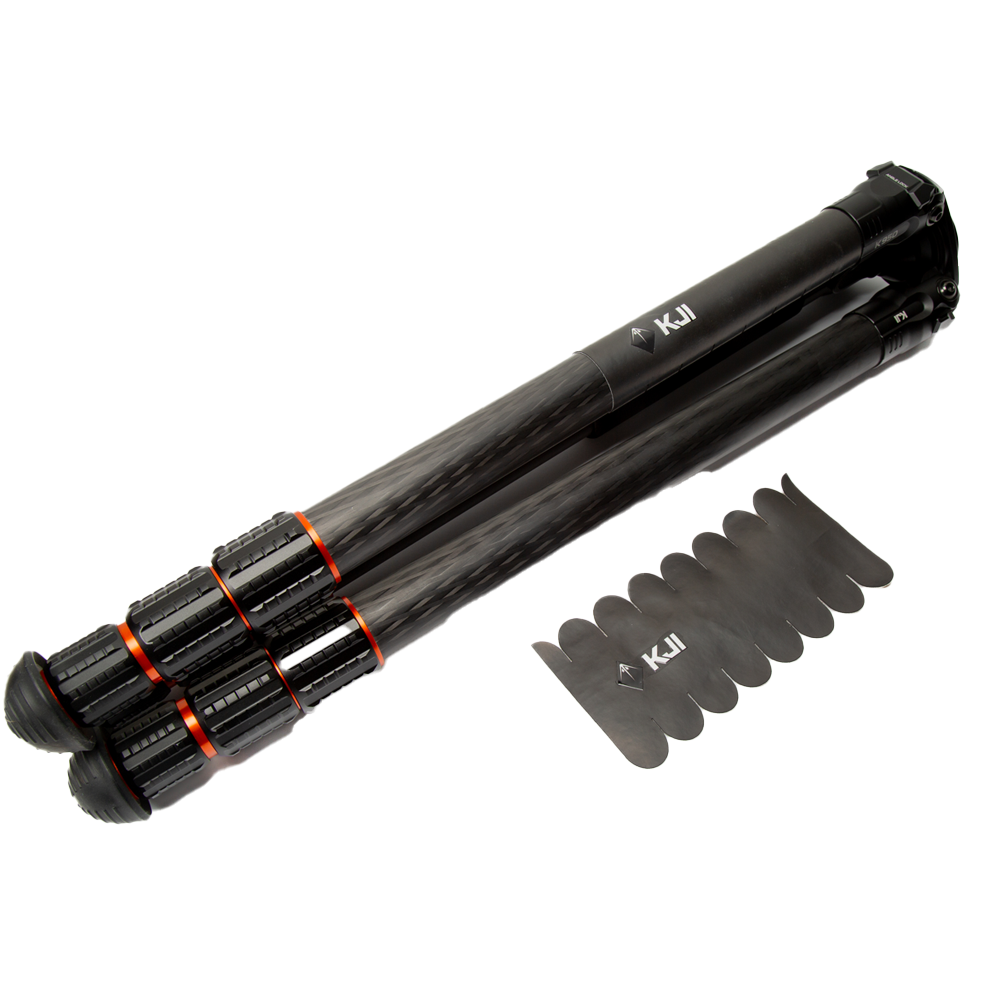 *PREORDER* LegLock Tripod Grip