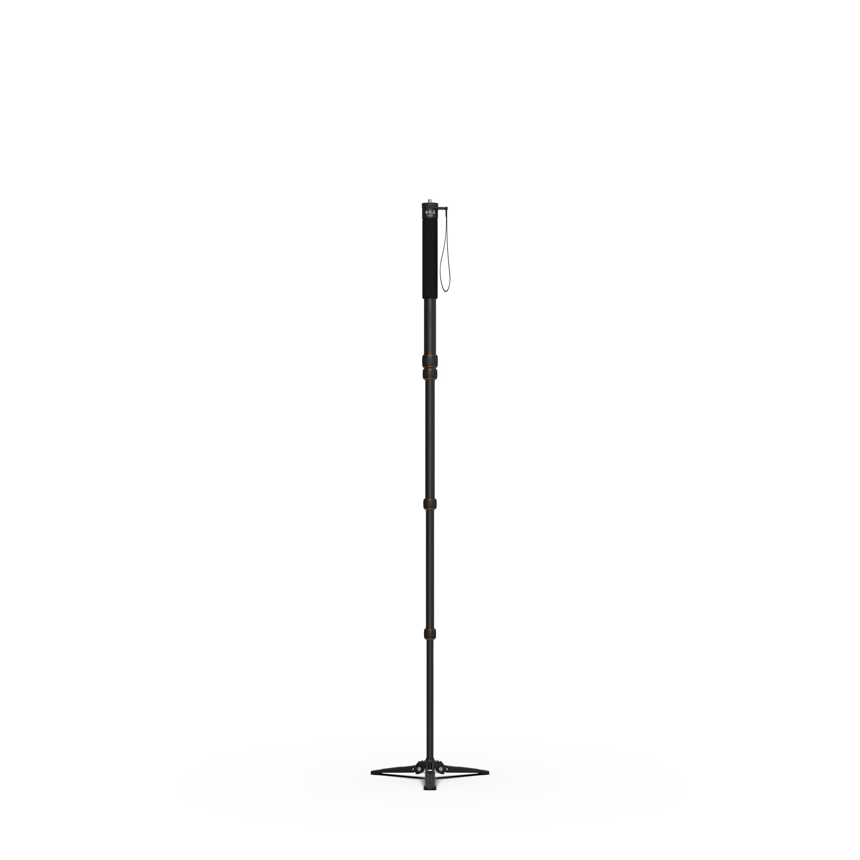 *PREORDER* K100 Aluminum Monopod