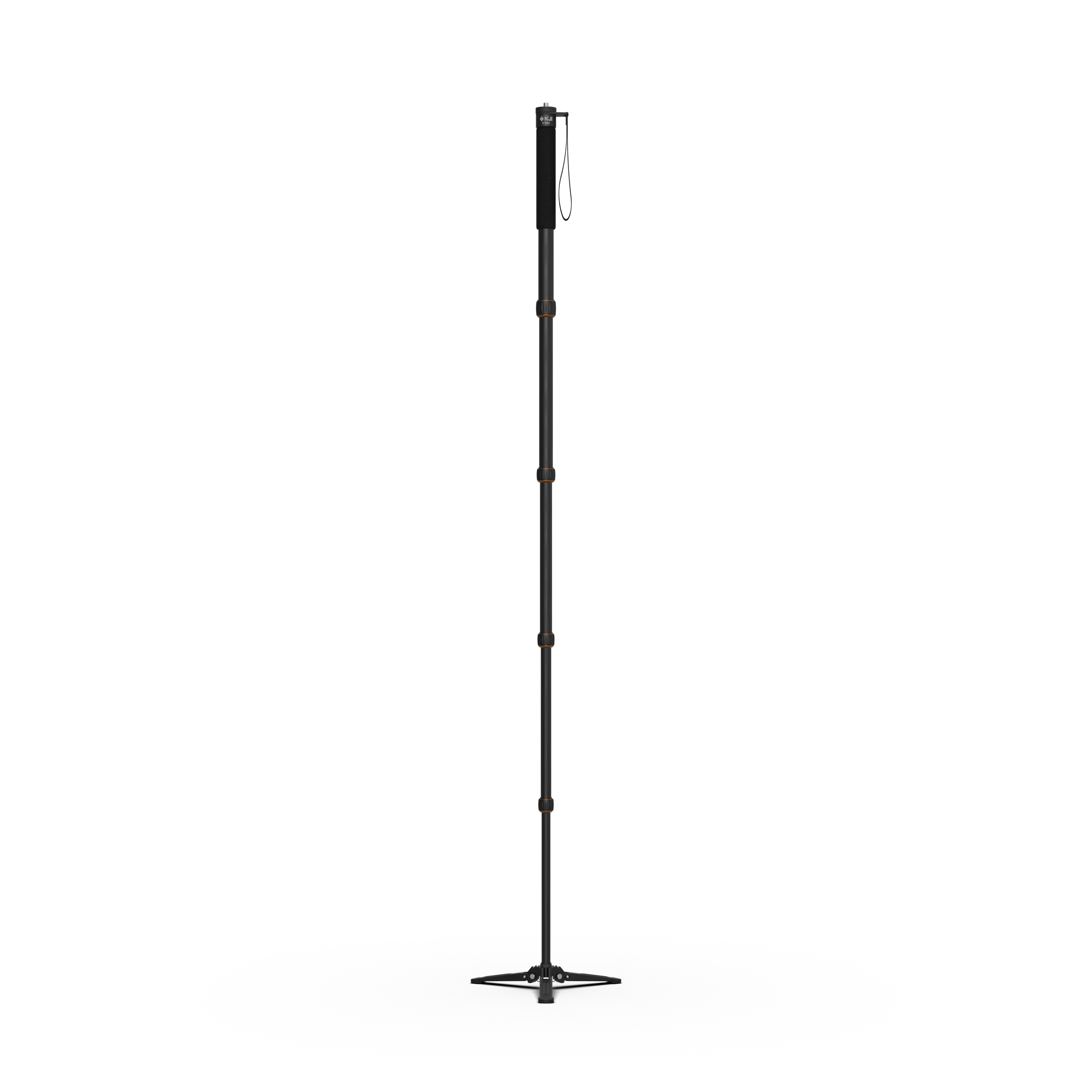 *PREORDER* K100 Aluminum Monopod