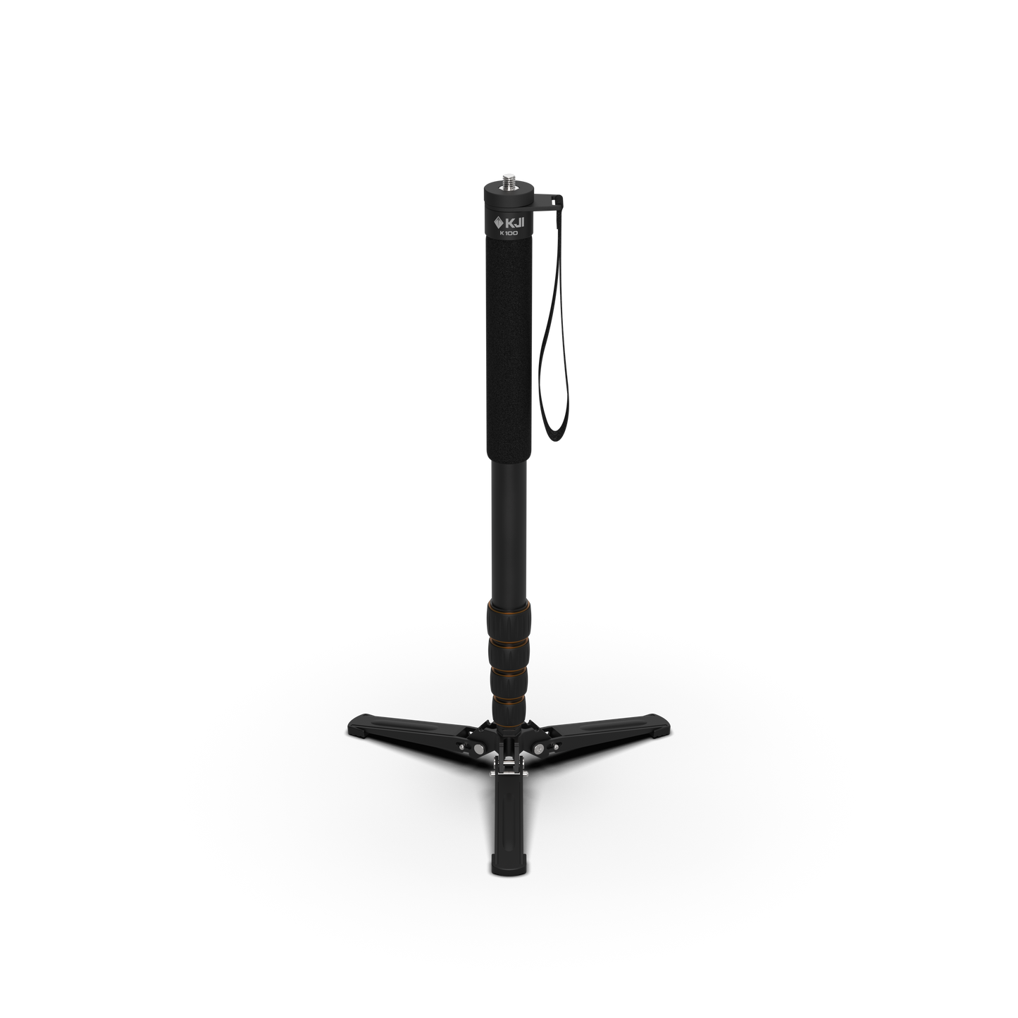 *PREORDER* K100 Aluminum Monopod