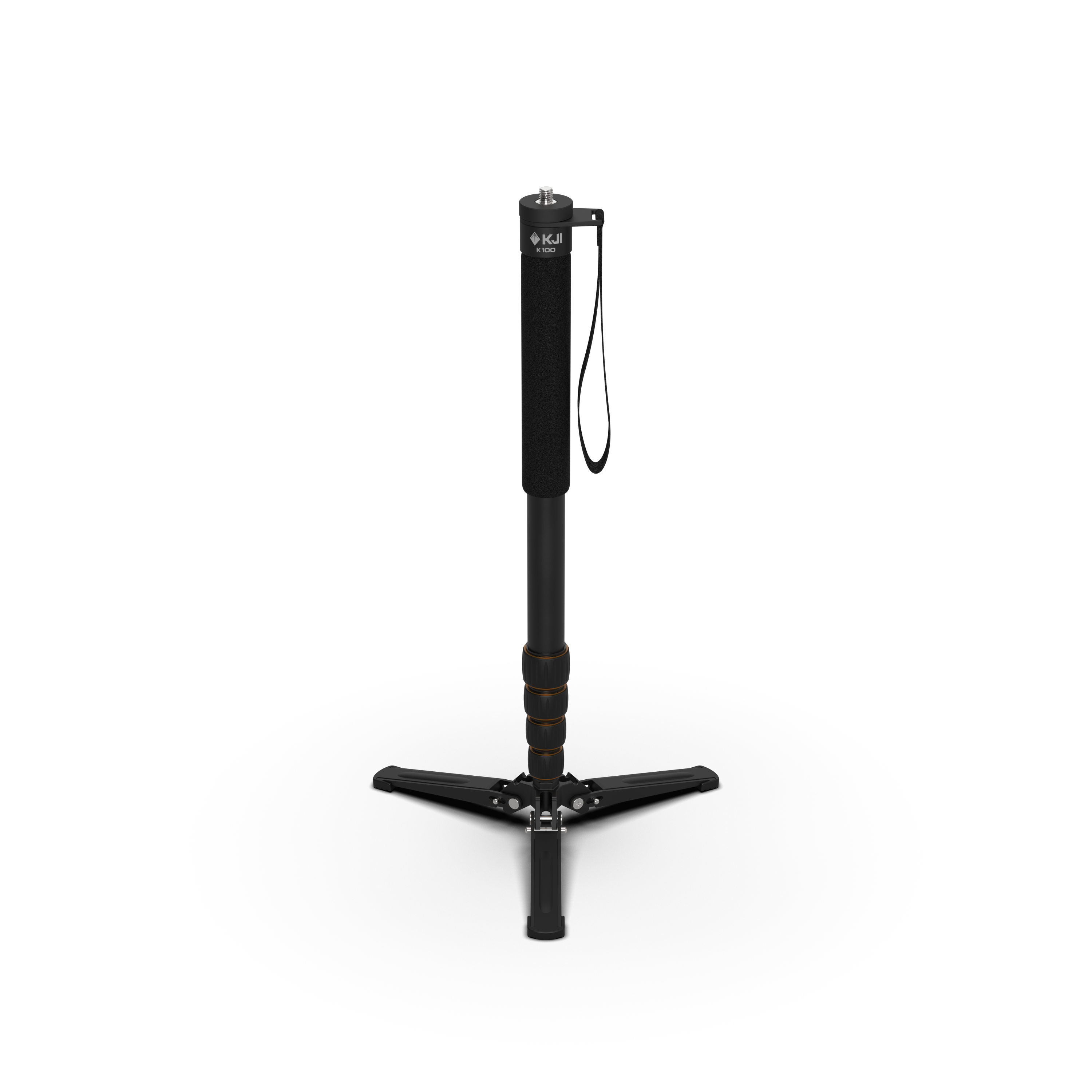 *PREORDER* K100 Aluminum Monopod