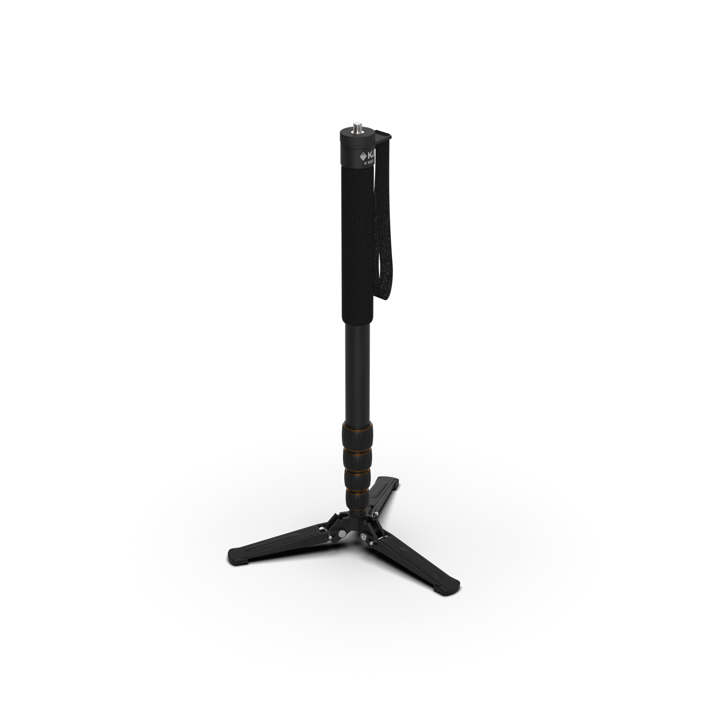 *PREORDER* K100 Aluminum Monopod