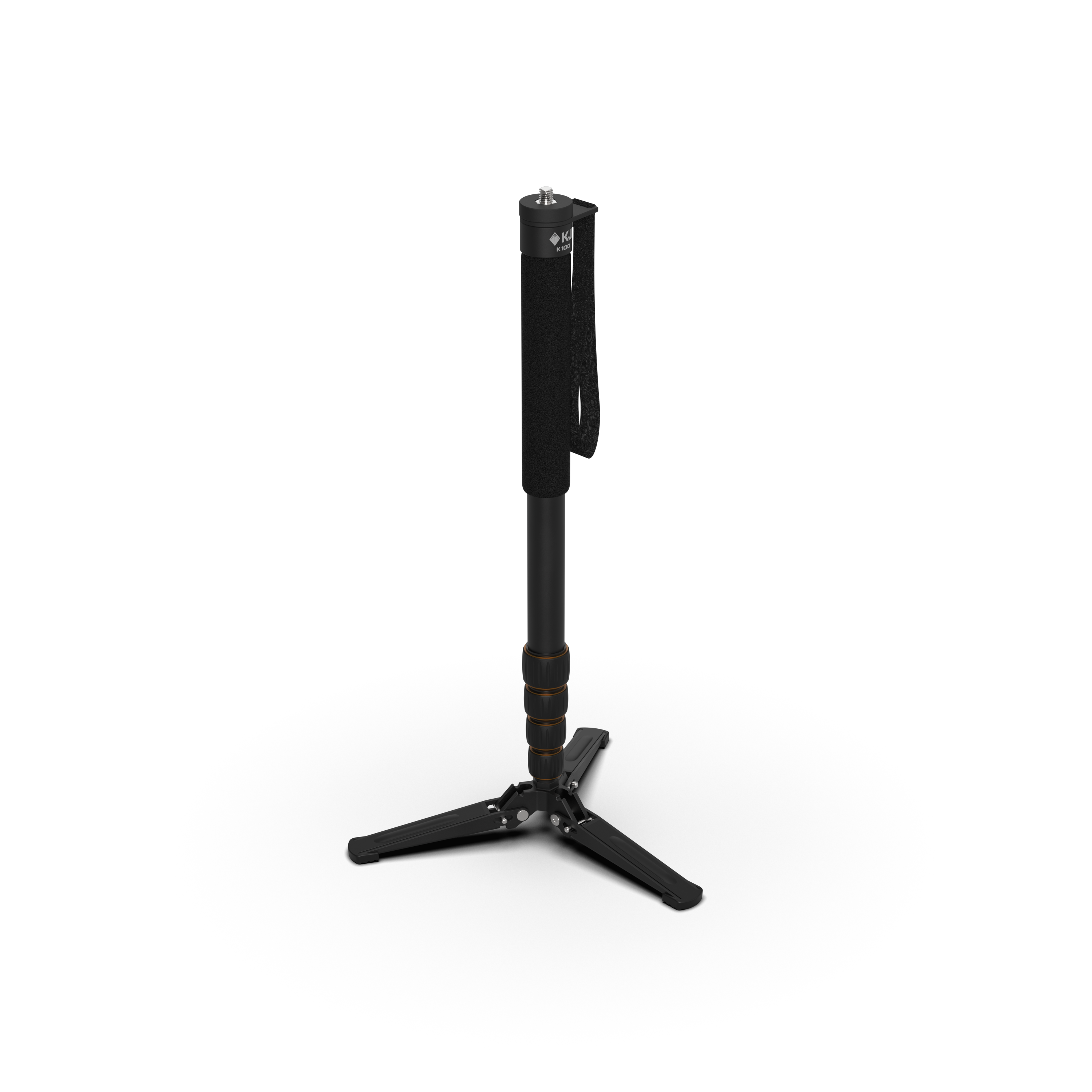 *PREORDER* K100 Aluminum Monopod