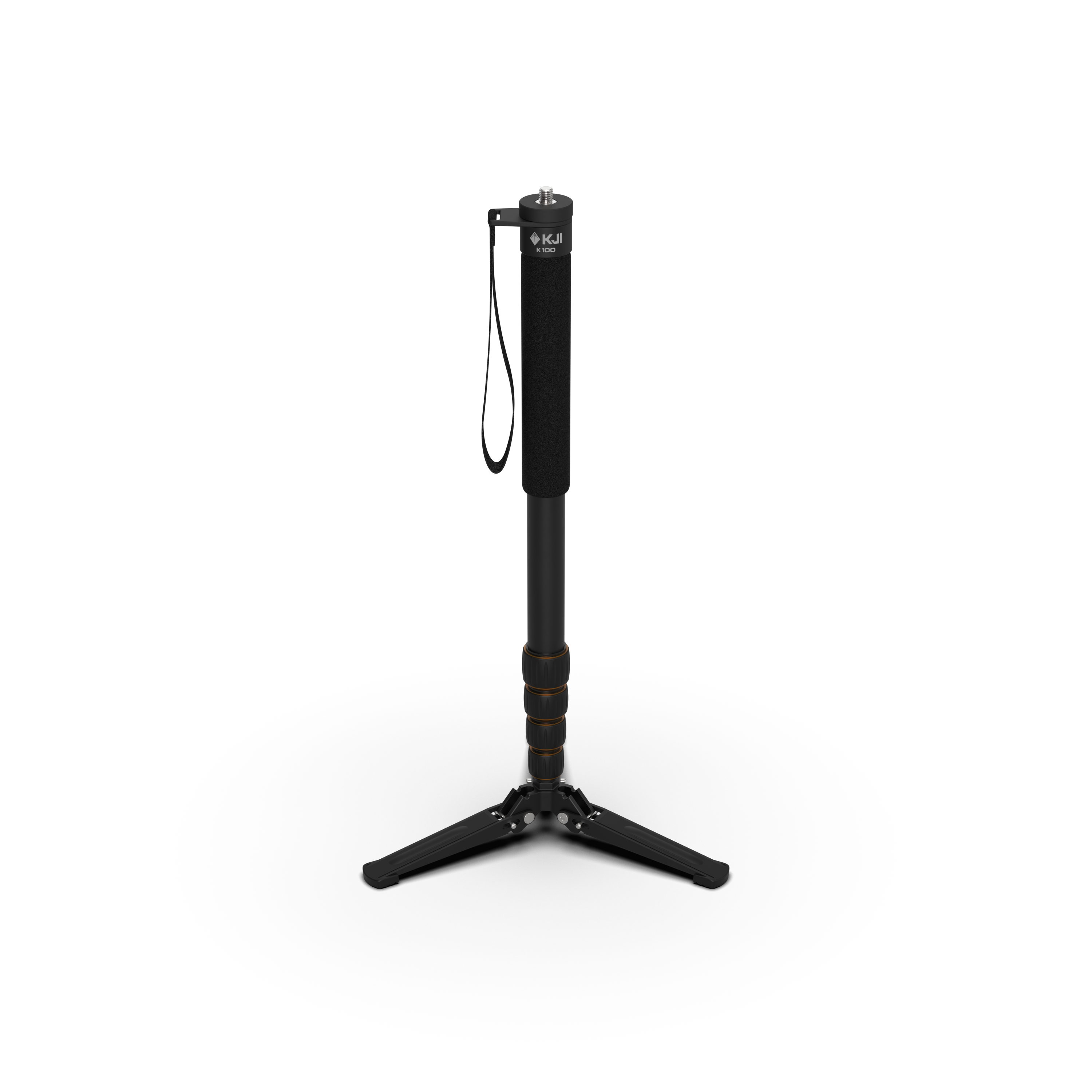 *PREORDER* K100 Aluminum Monopod