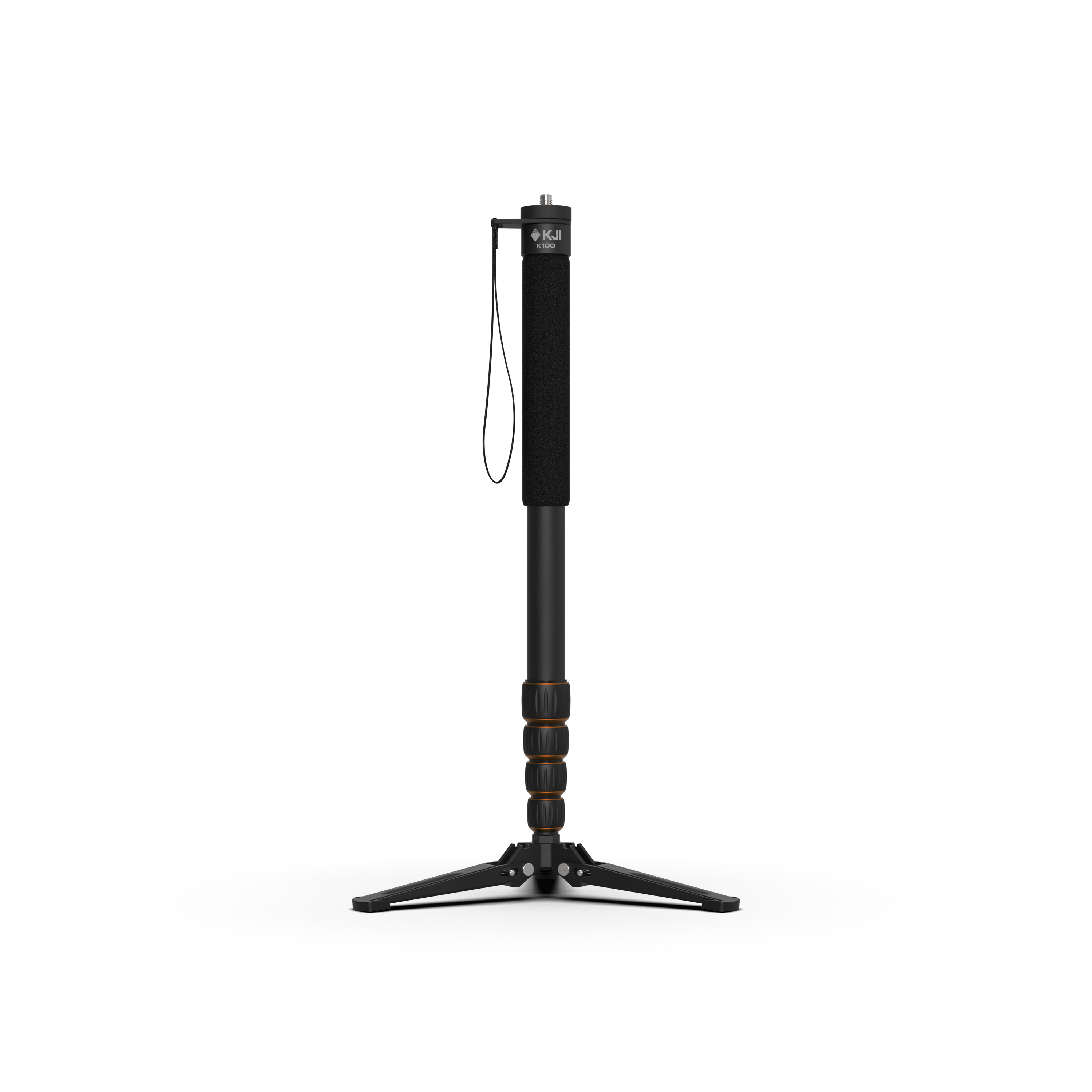 *PREORDER* K100 Aluminum Monopod