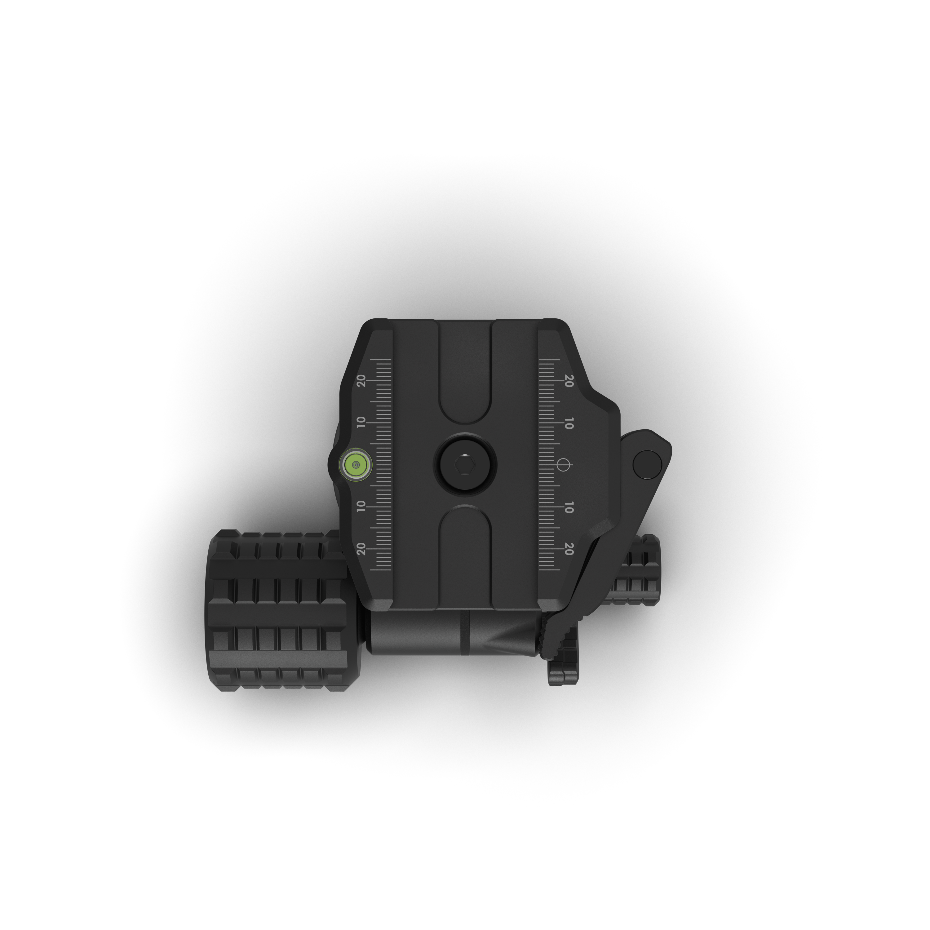 *PREORDER* Nomad Ballhead