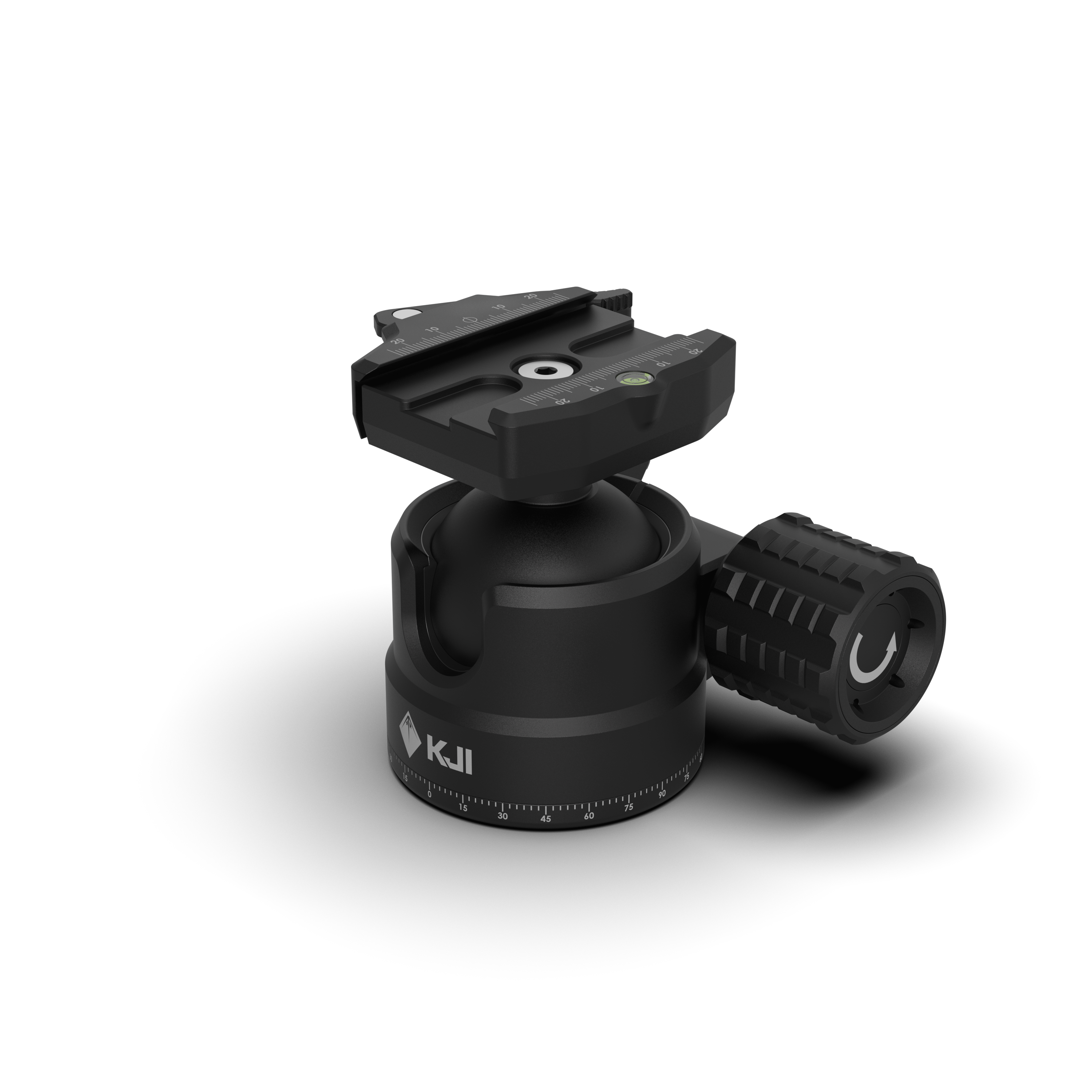 *PREORDER* Nomad Ballhead