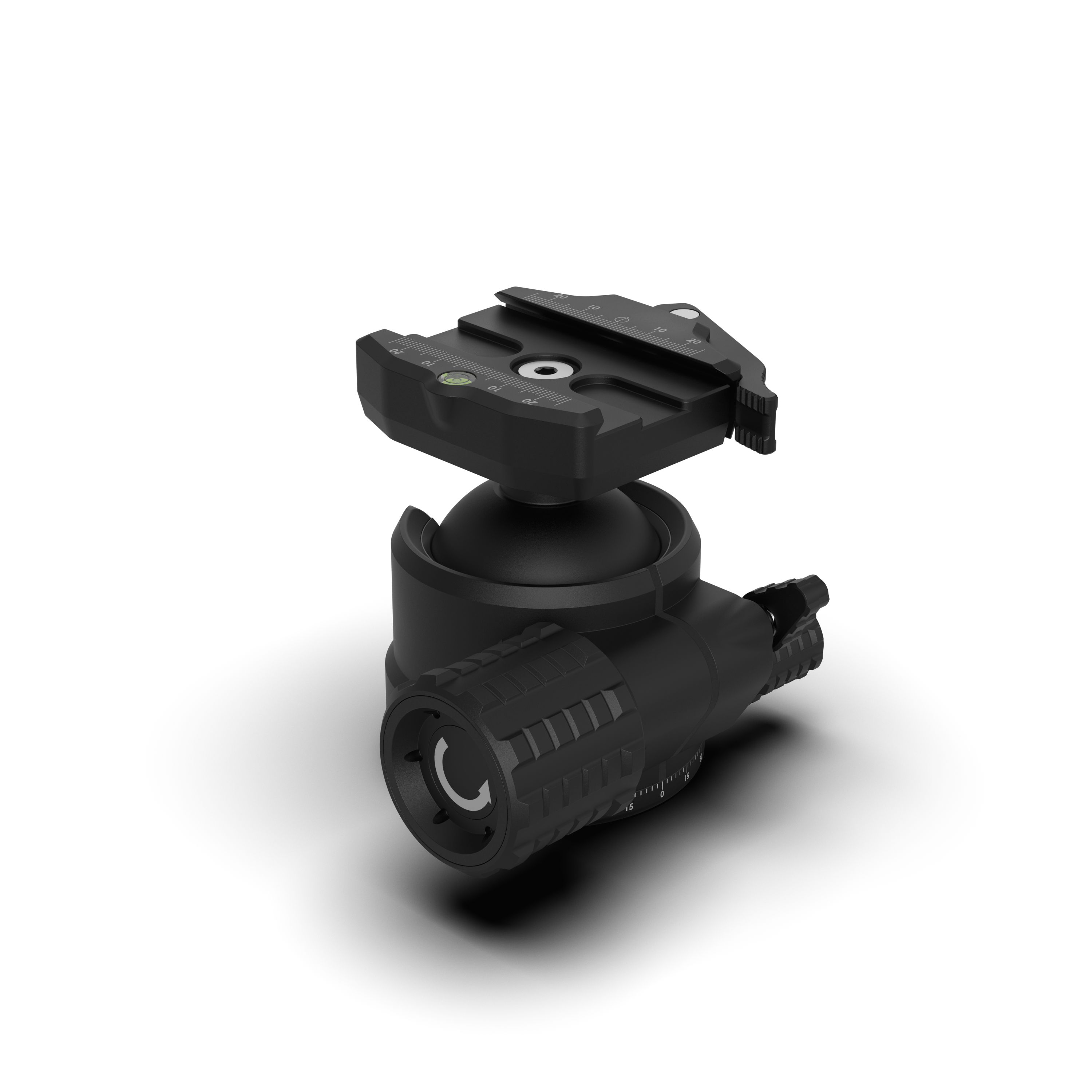 *PREORDER* Nomad Ballhead