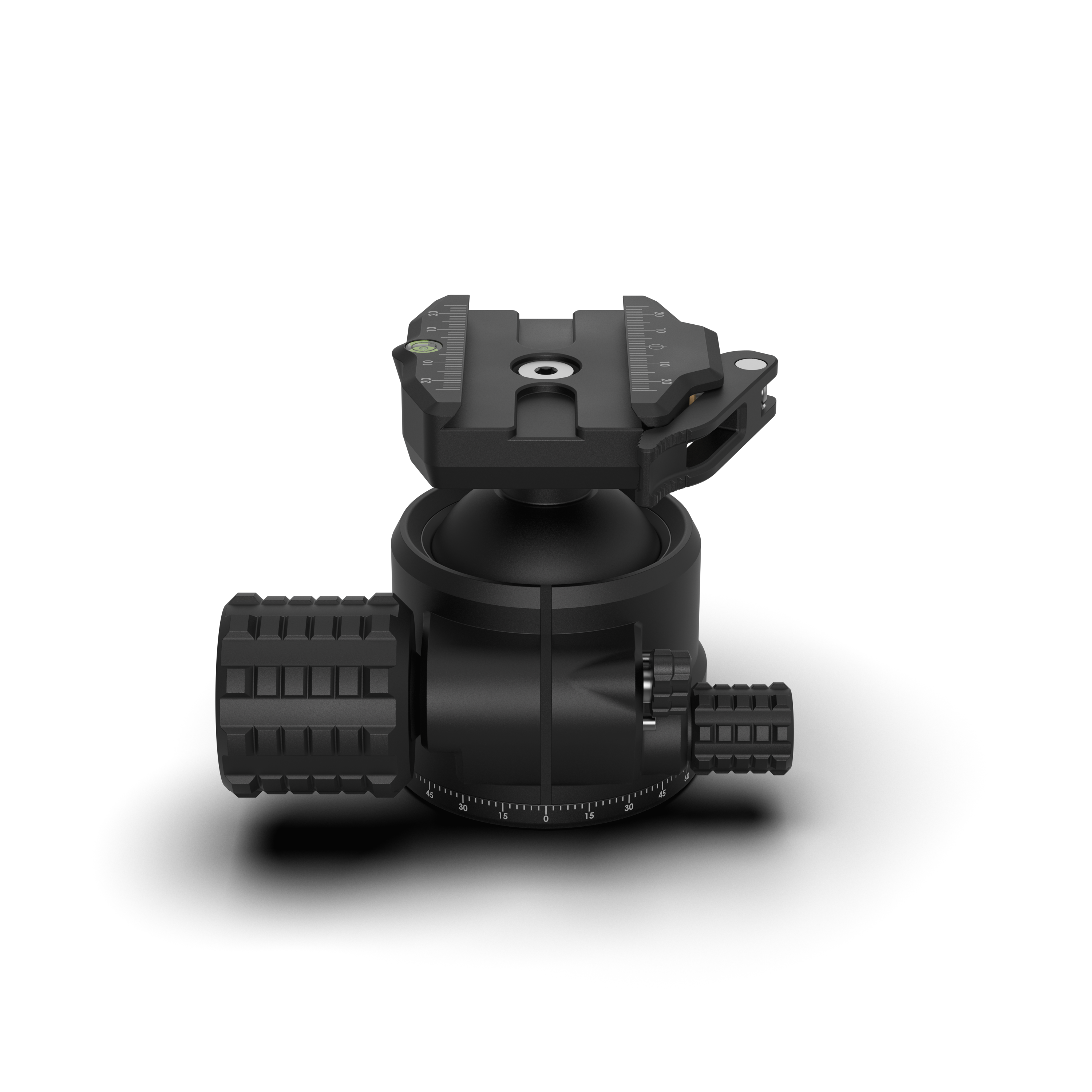 *PREORDER* Nomad Ballhead