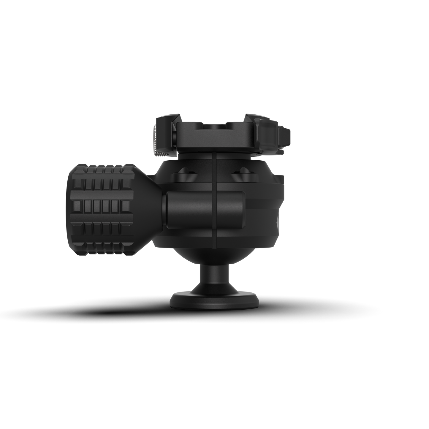Titan Inverted Ballhead