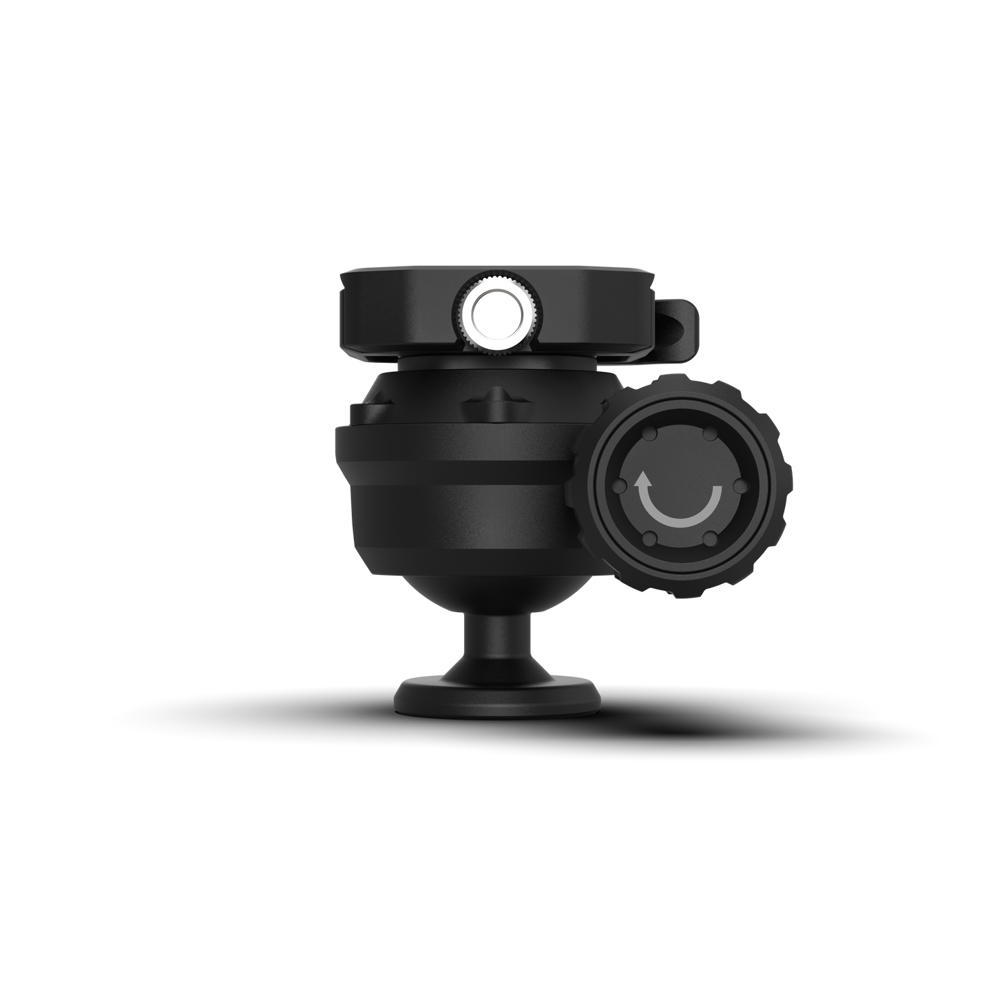 Titan Inverted Ballhead