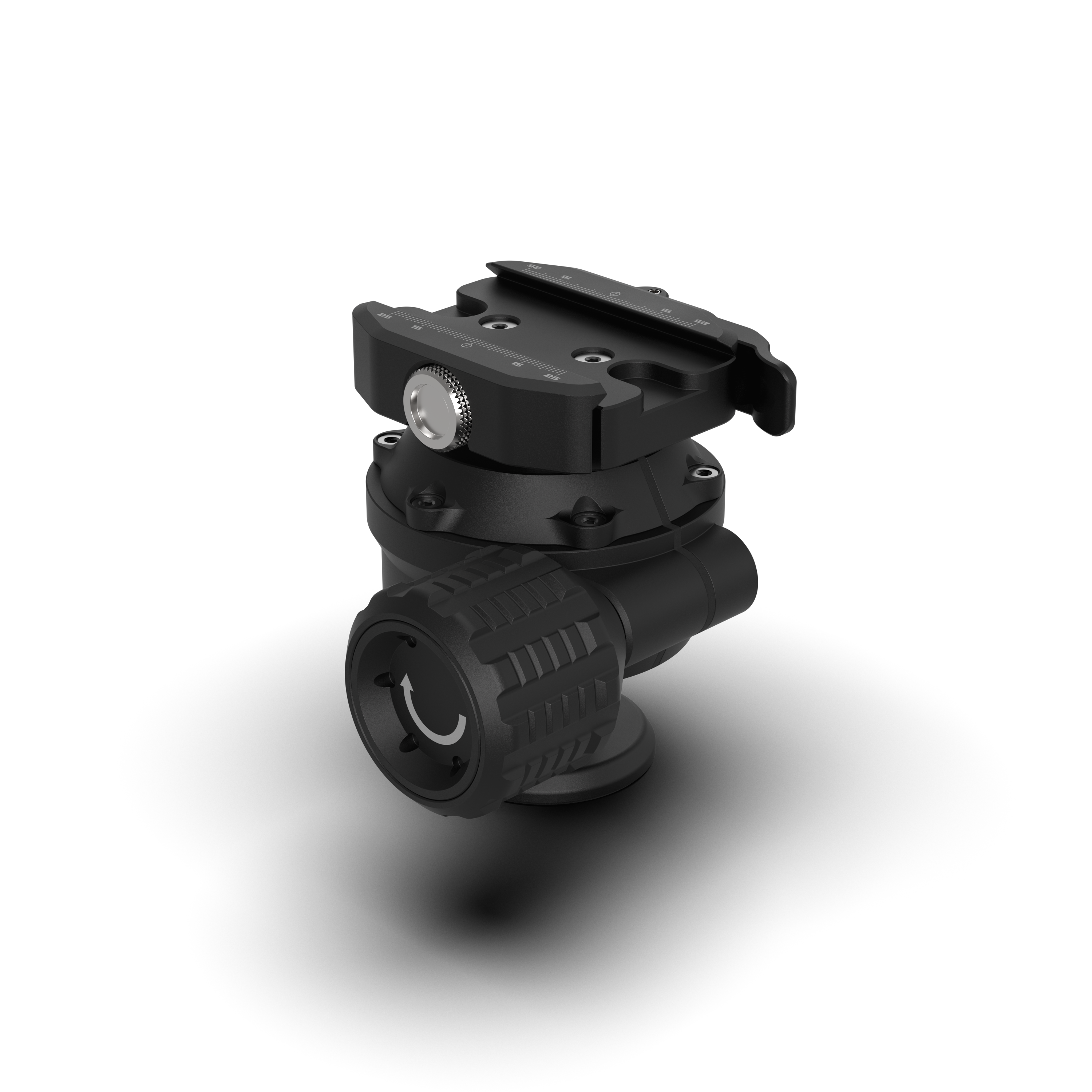 *PREORDER* Titan Inverted Ball Head