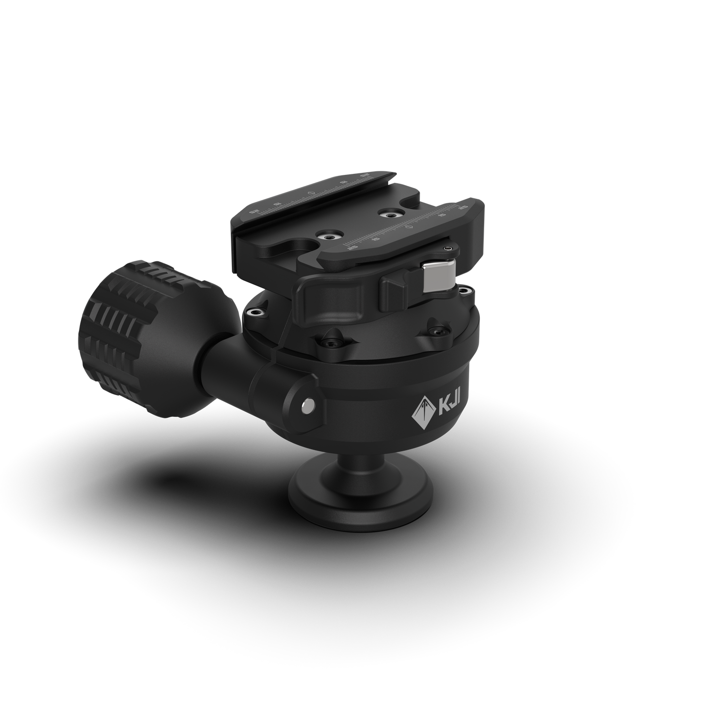 Titan Inverted Ballhead