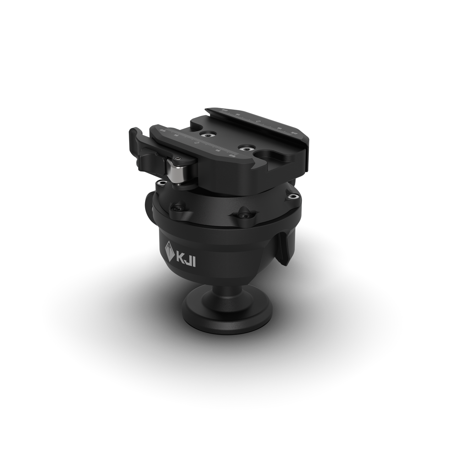 Titan Inverted Ballhead