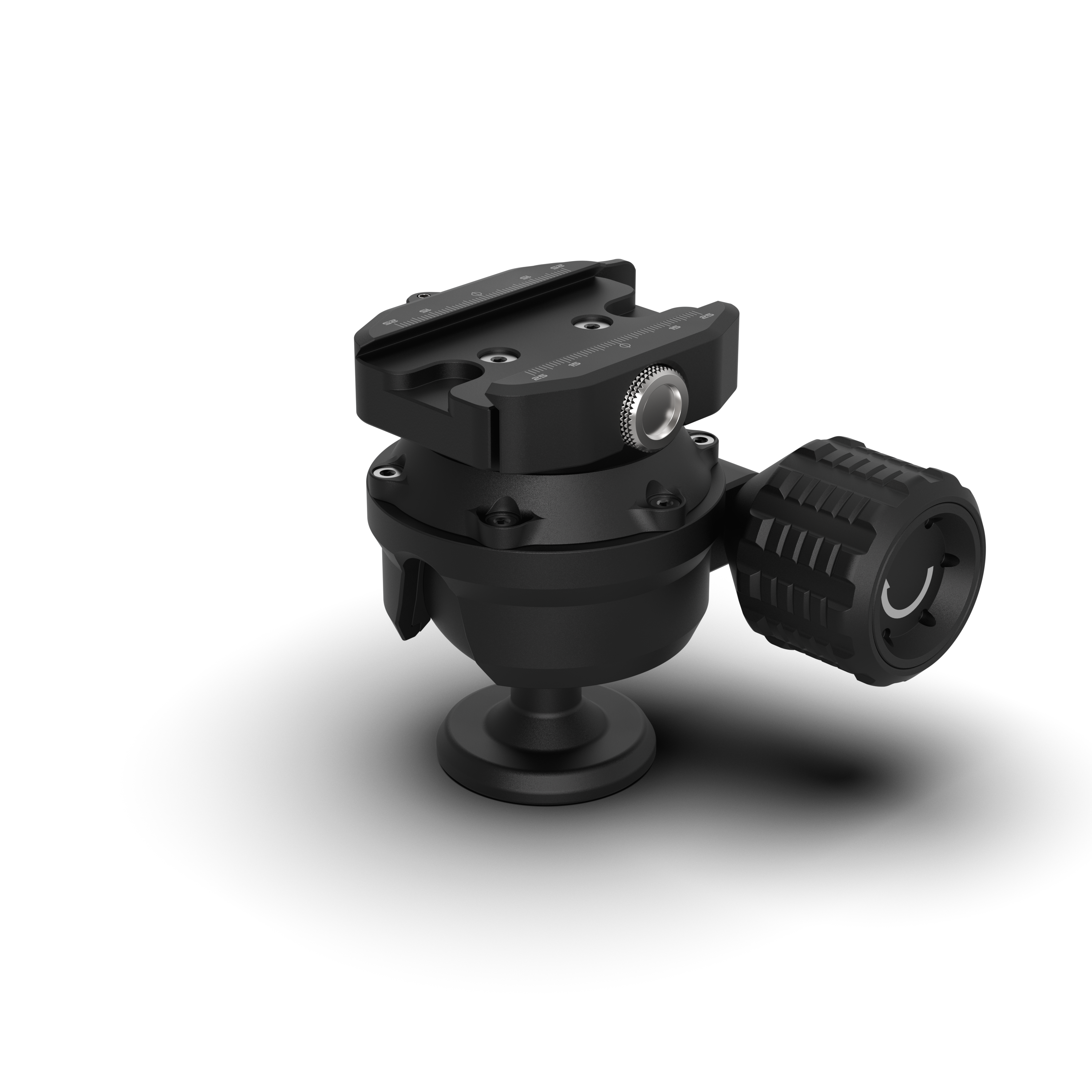 *PREORDER* Titan Inverted Ball Head